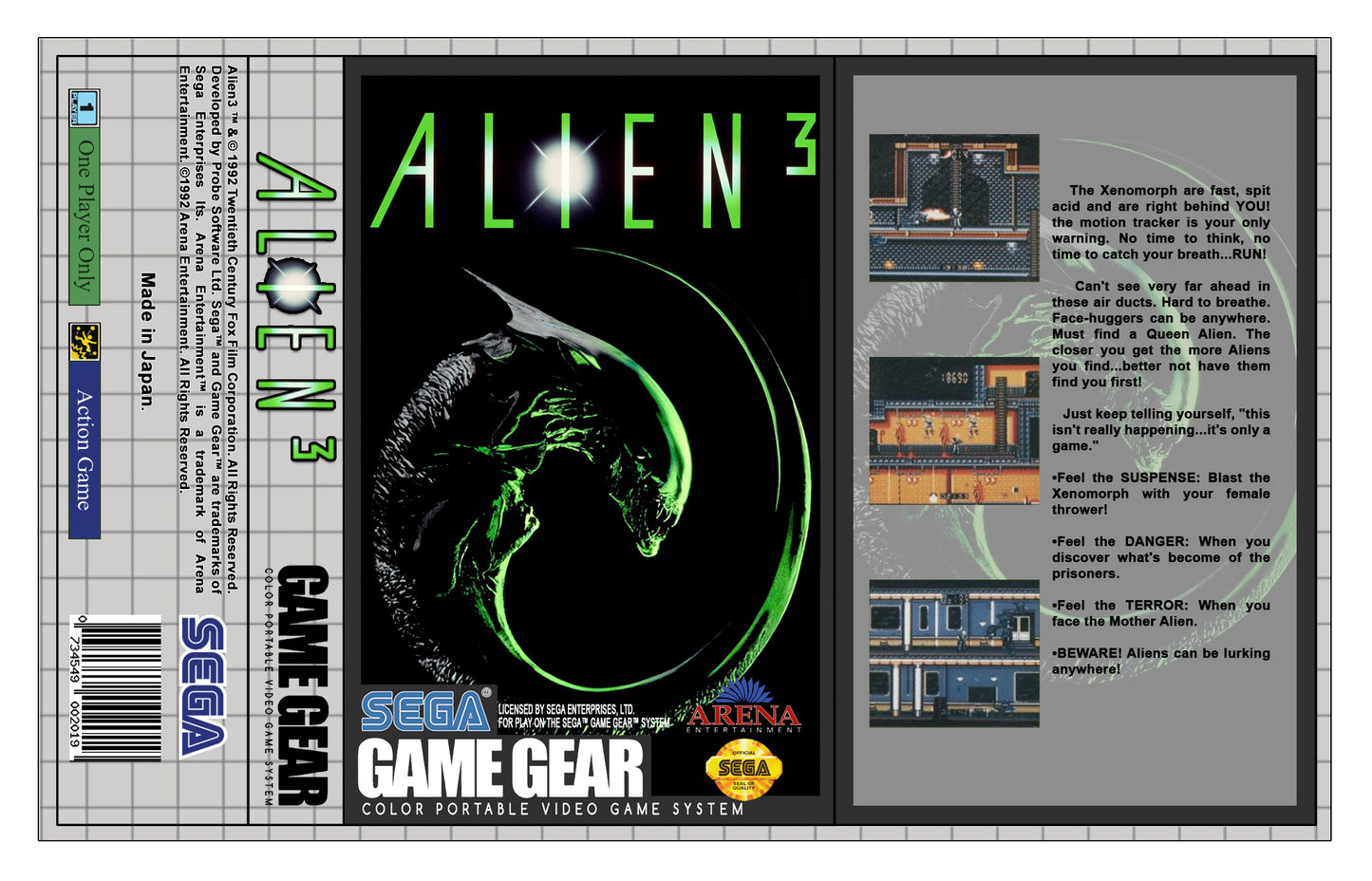 Alien 3