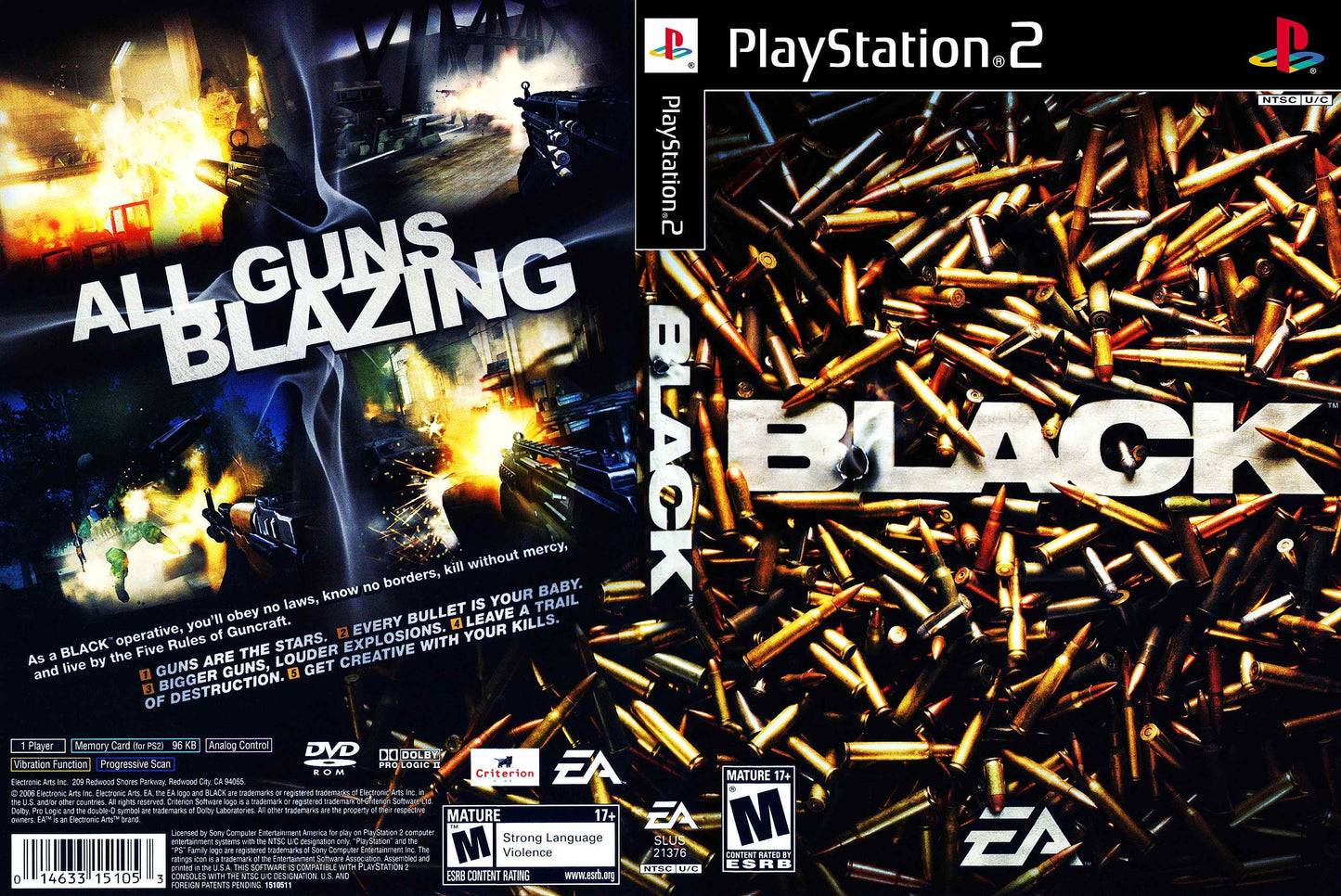 Black Cover Art - WOI Solutions