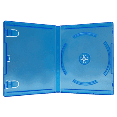 PS4/PS5 Replacement Case Cover Art - WOI Solutions