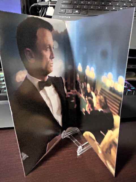 Casino Royale Cover Art - WOI Solutions