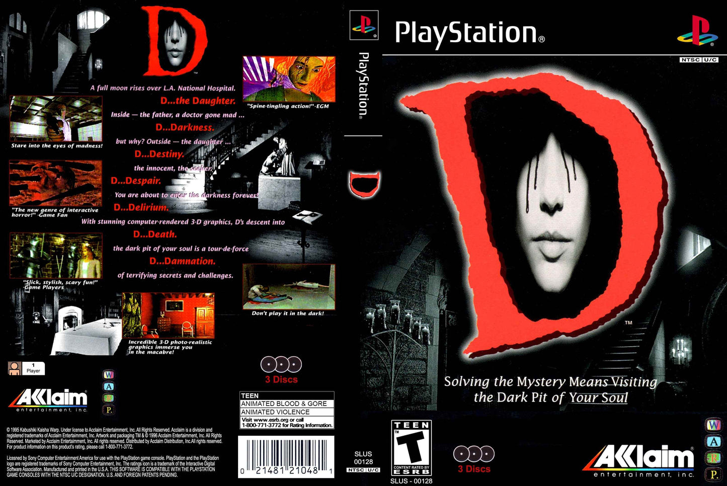 D Cover Art - WOI Solutions