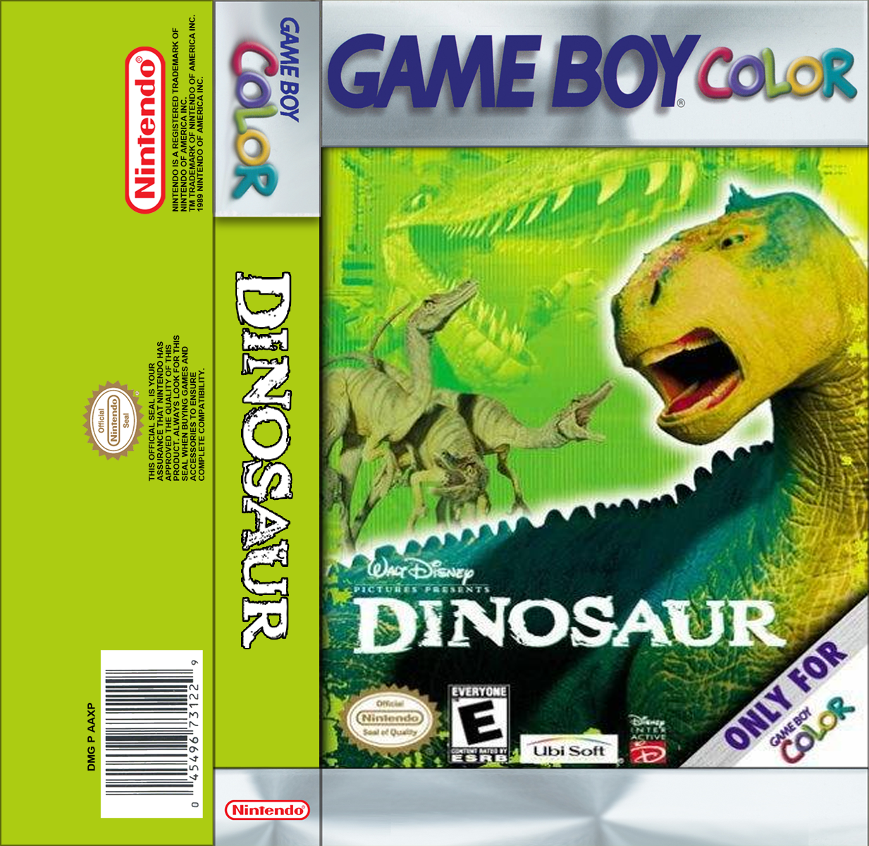 Dinosaur