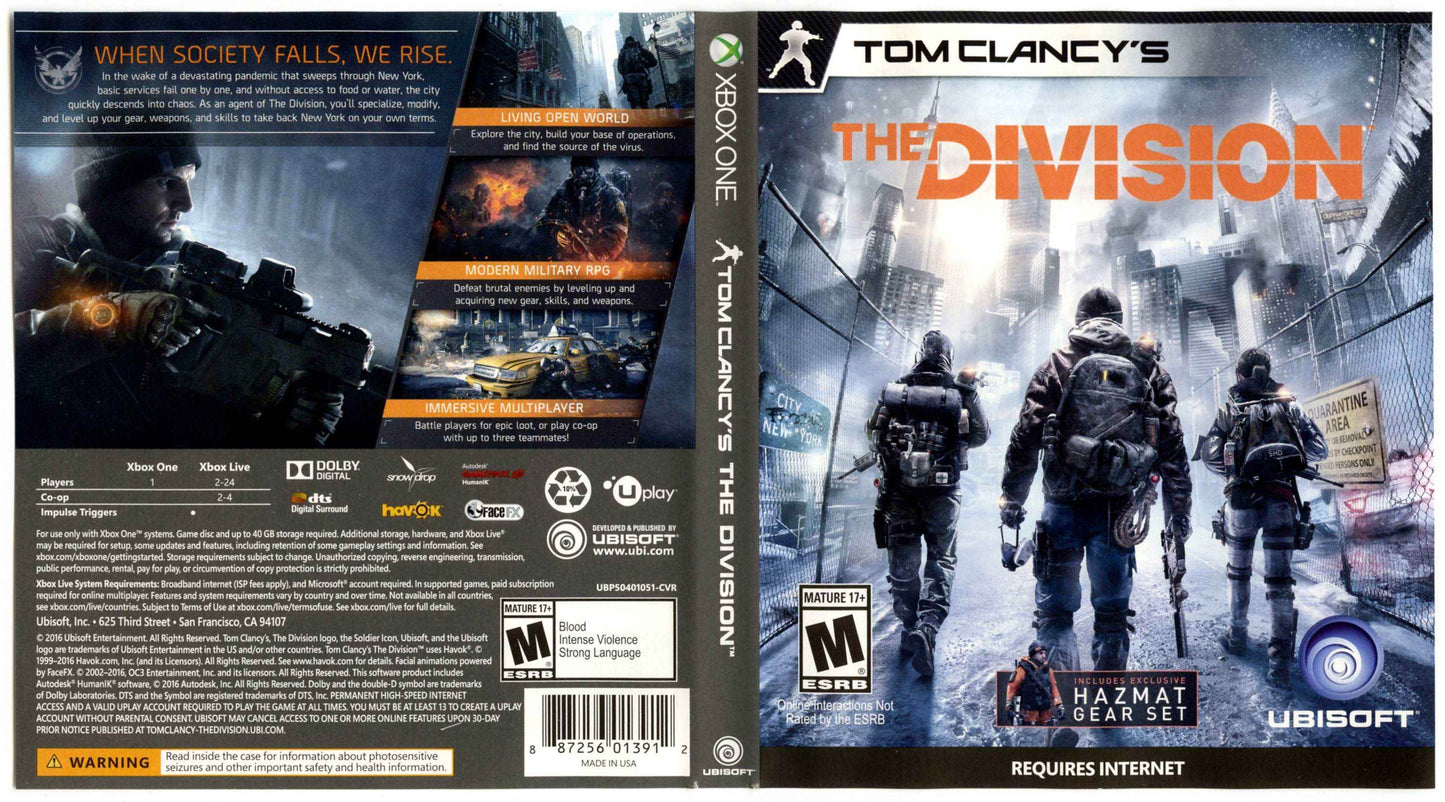 Division Cover Art - WOI Solutions