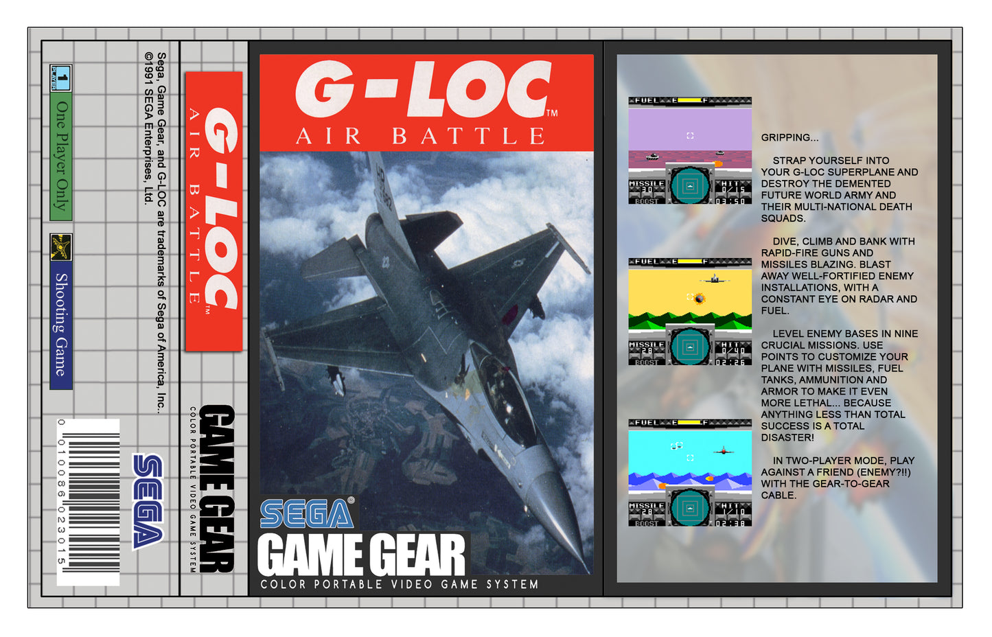 G-LOC