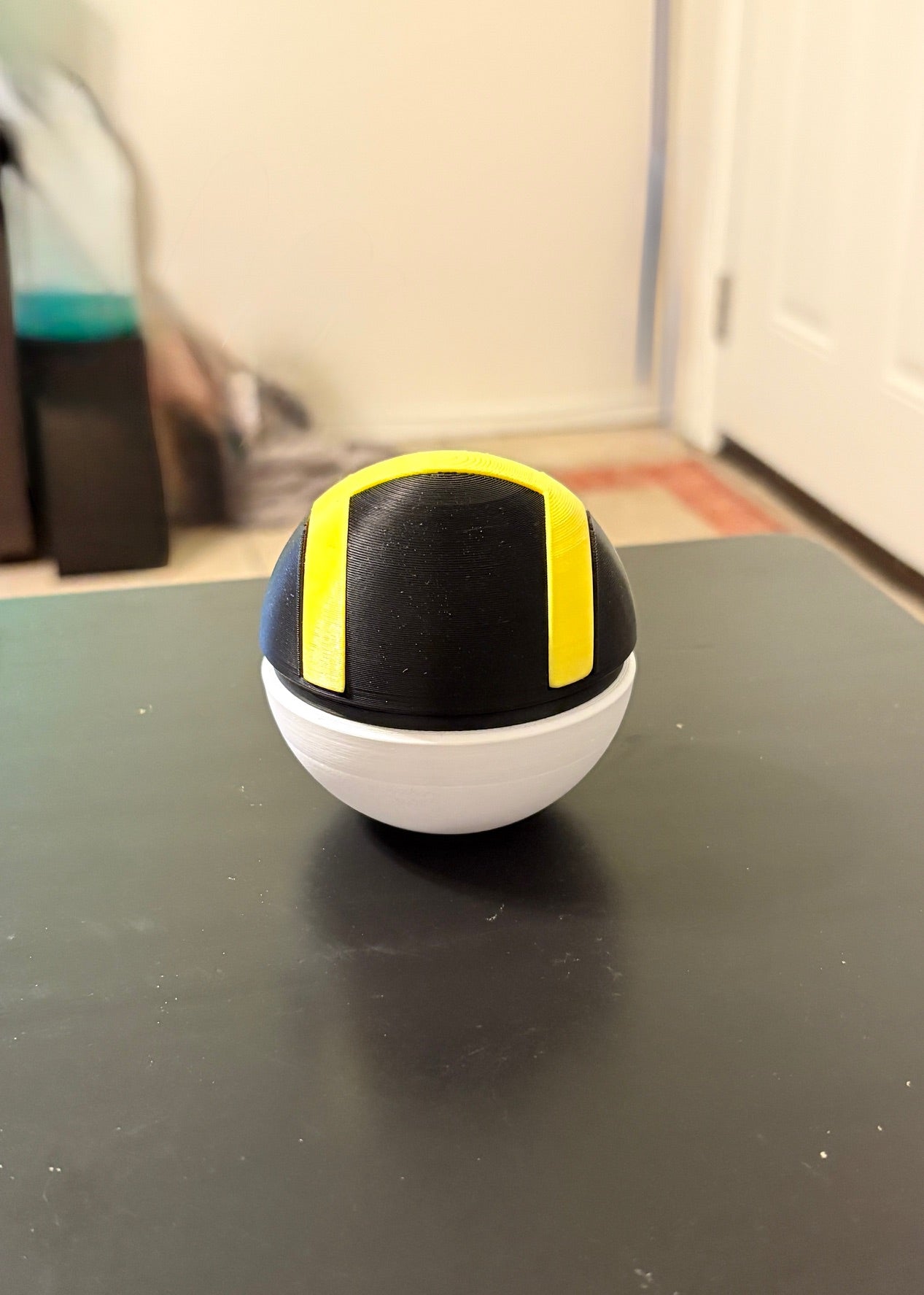 Ultra Ball Pokeball