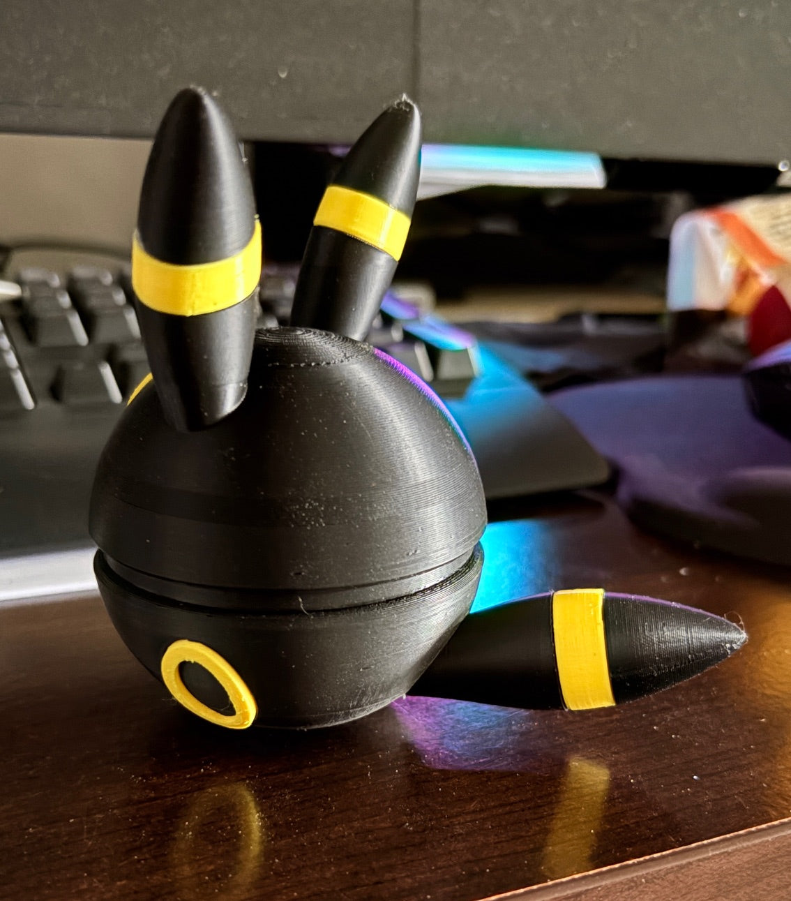 Umbreon Pokeball
