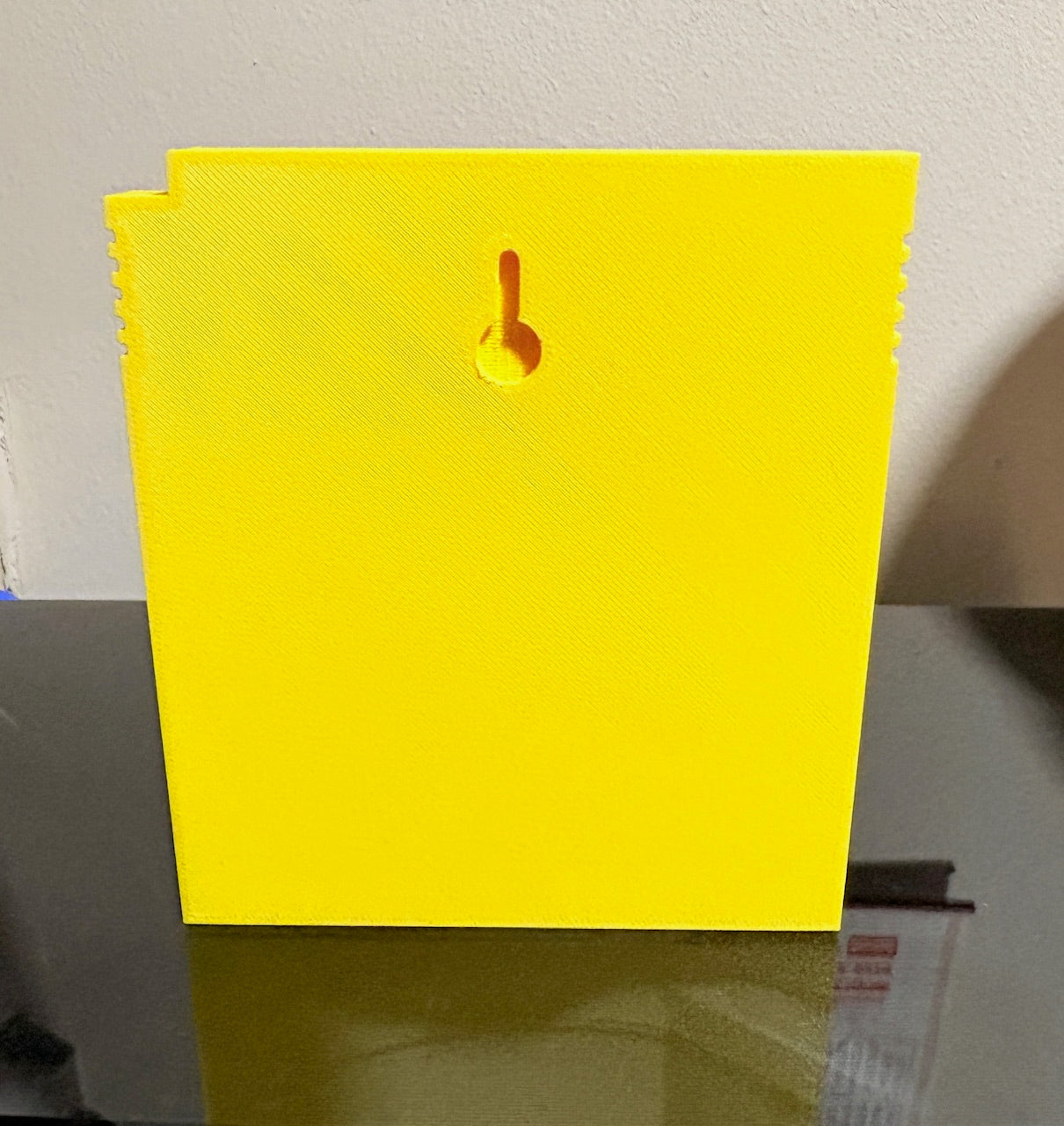 GameBoy Cartridge Wall Art Pokemon Yellow