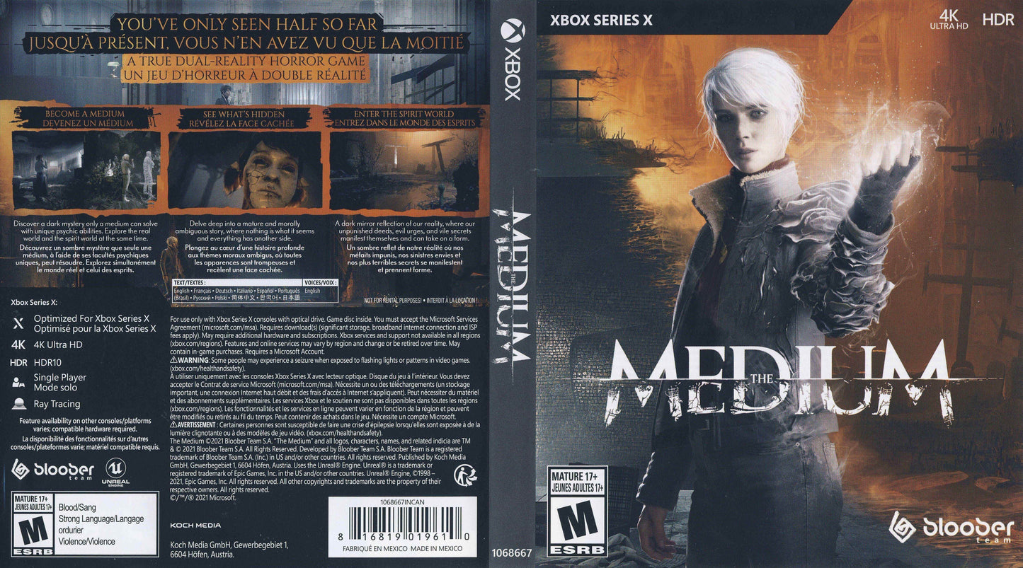 Medium Cover Art - WOI Solutions