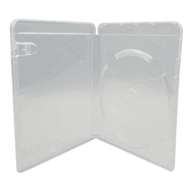 PS3 Replacement Case Cover Art - WOI Solutions