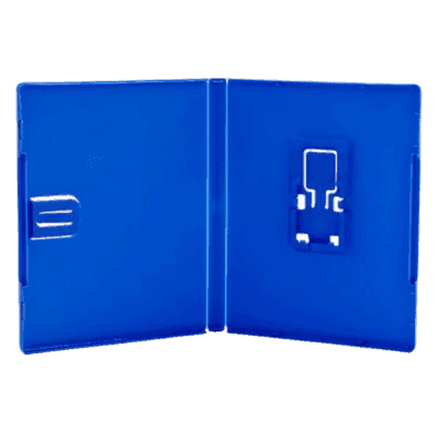 PS Vita Replacement Case Cover Art - WOI Solutions