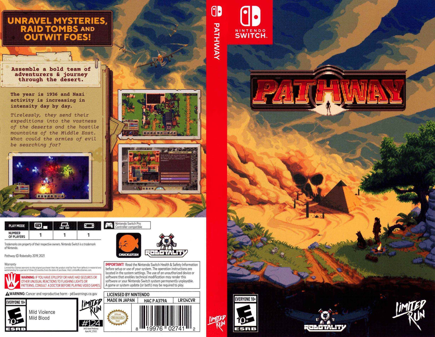 Pathway Cover Art - WOI Solutions