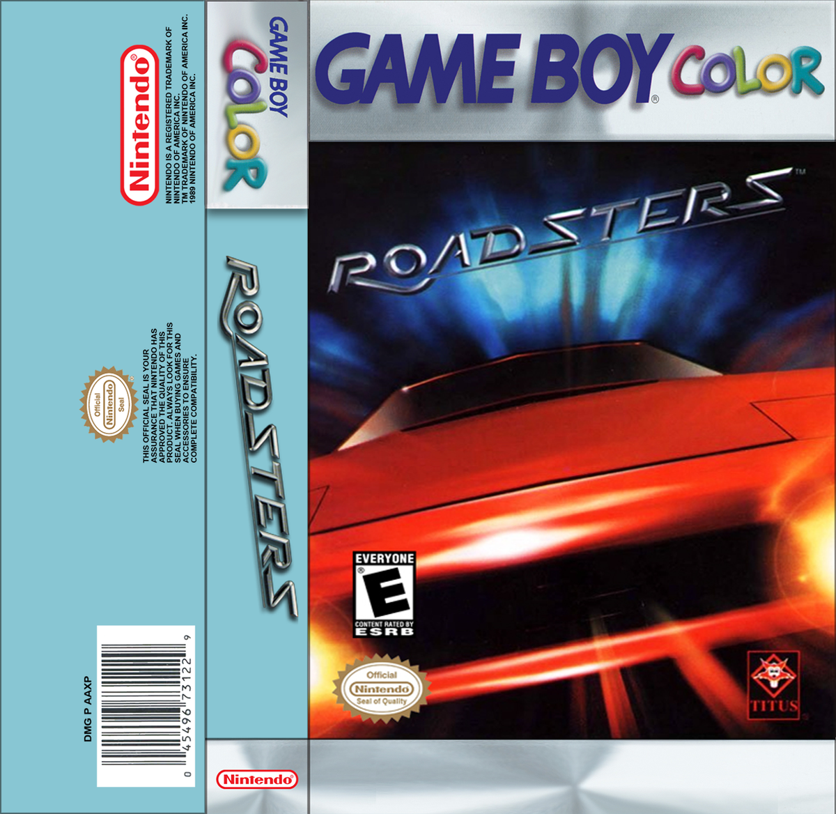 Roadsters