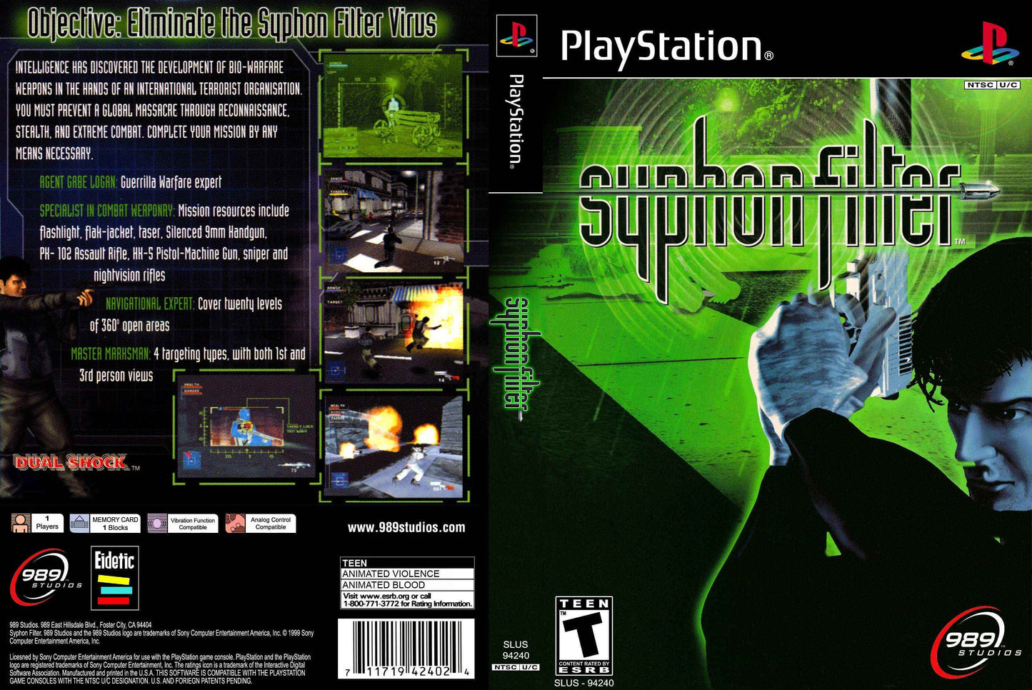 Shyphon Filter Cover Art - WOI Solutions