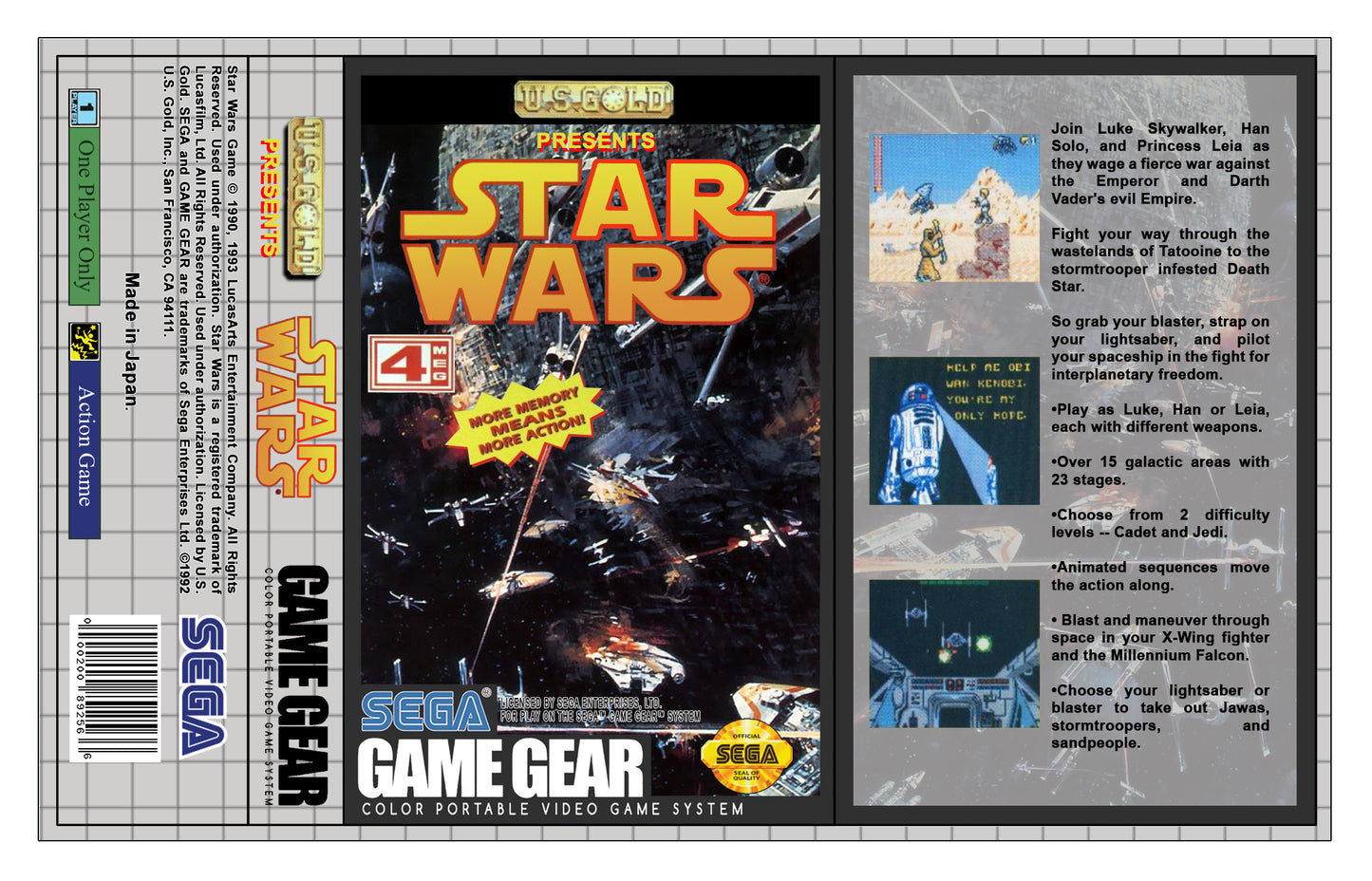 Star Wars