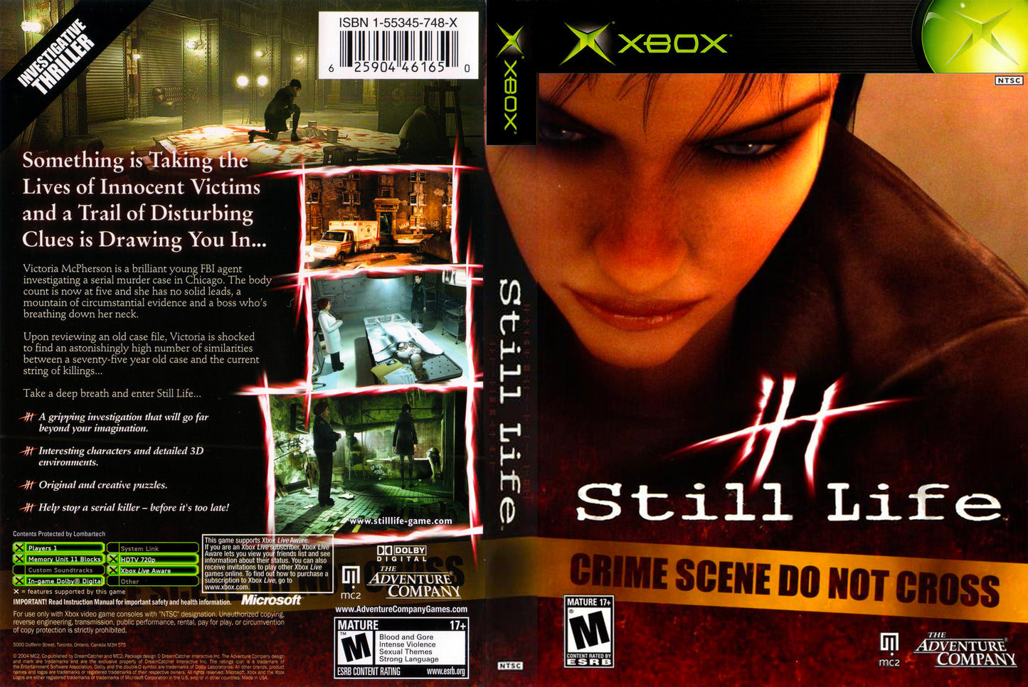 Still Life