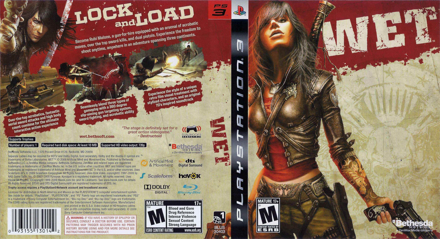 WET Cover Art - WOI Solutions