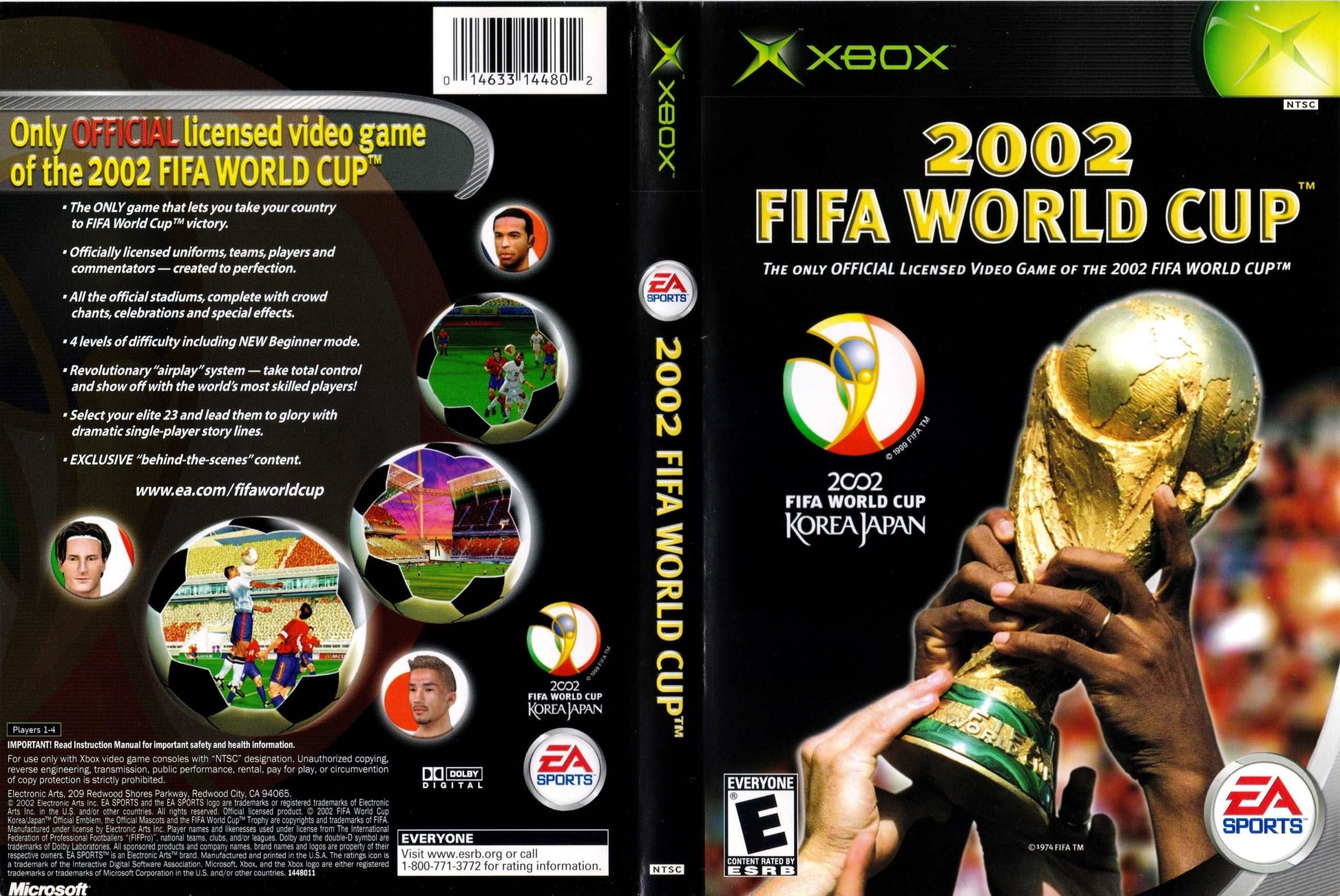 2002 Fifa World Cup