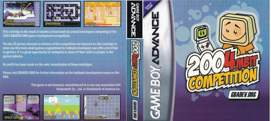 2004Mbit Competition Cover Art - WOI Solutions