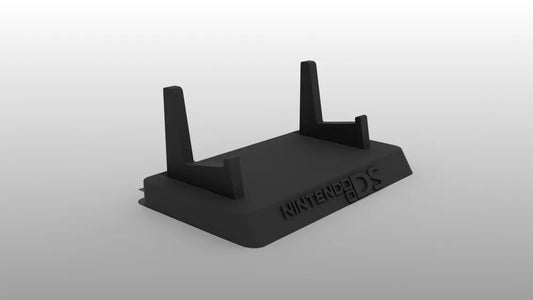Nintendo DS Handheld Stand