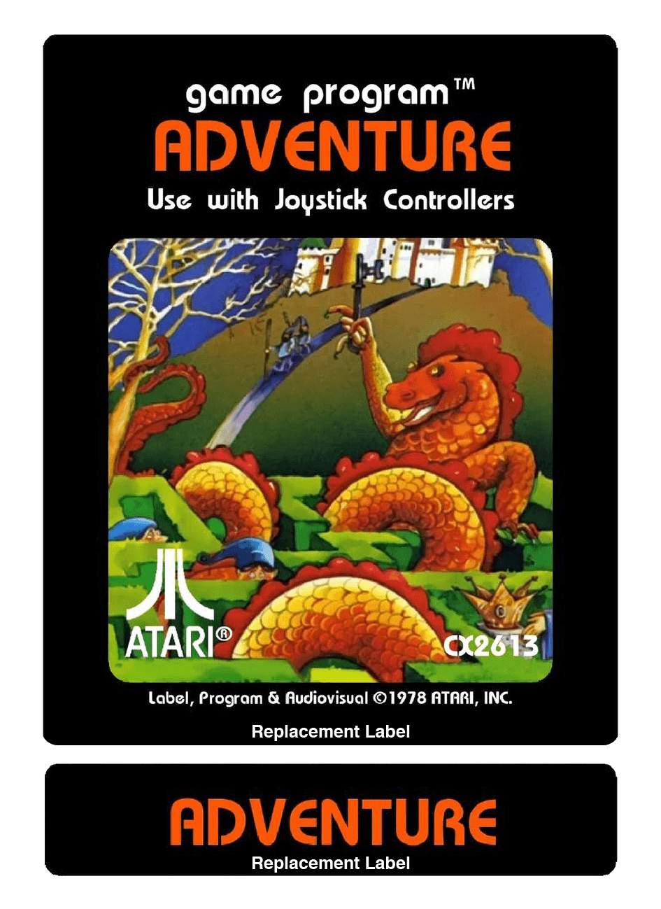 Adventure Cover Art - WOI Solutions
