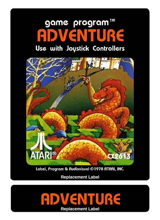 Adventure Cover Art - WOI Solutions