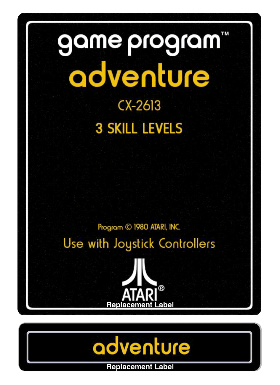 Adventure Cover Art - WOI Solutions