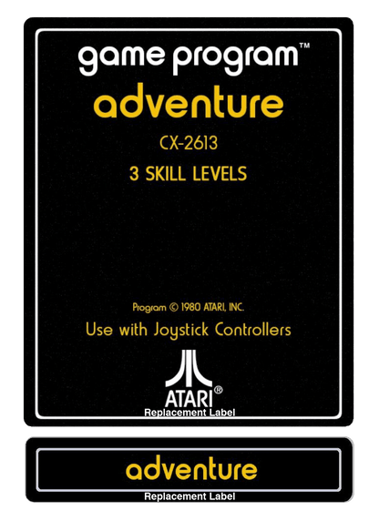 Adventure Cover Art - WOI Solutions