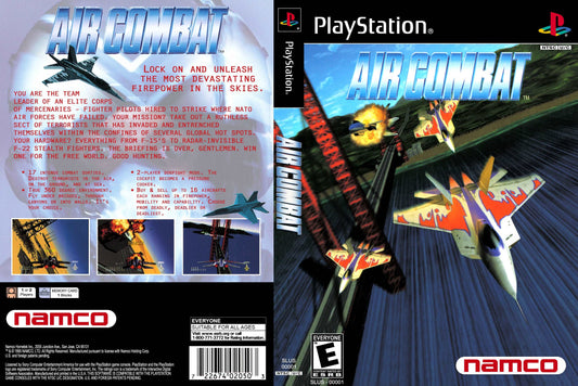 Air Combat