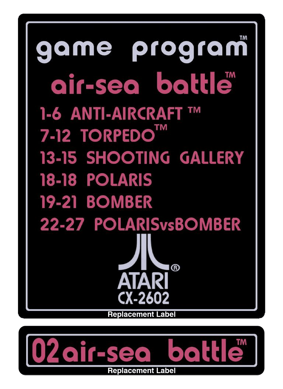 Air Sea Battle Cover Art - WOI Solutions