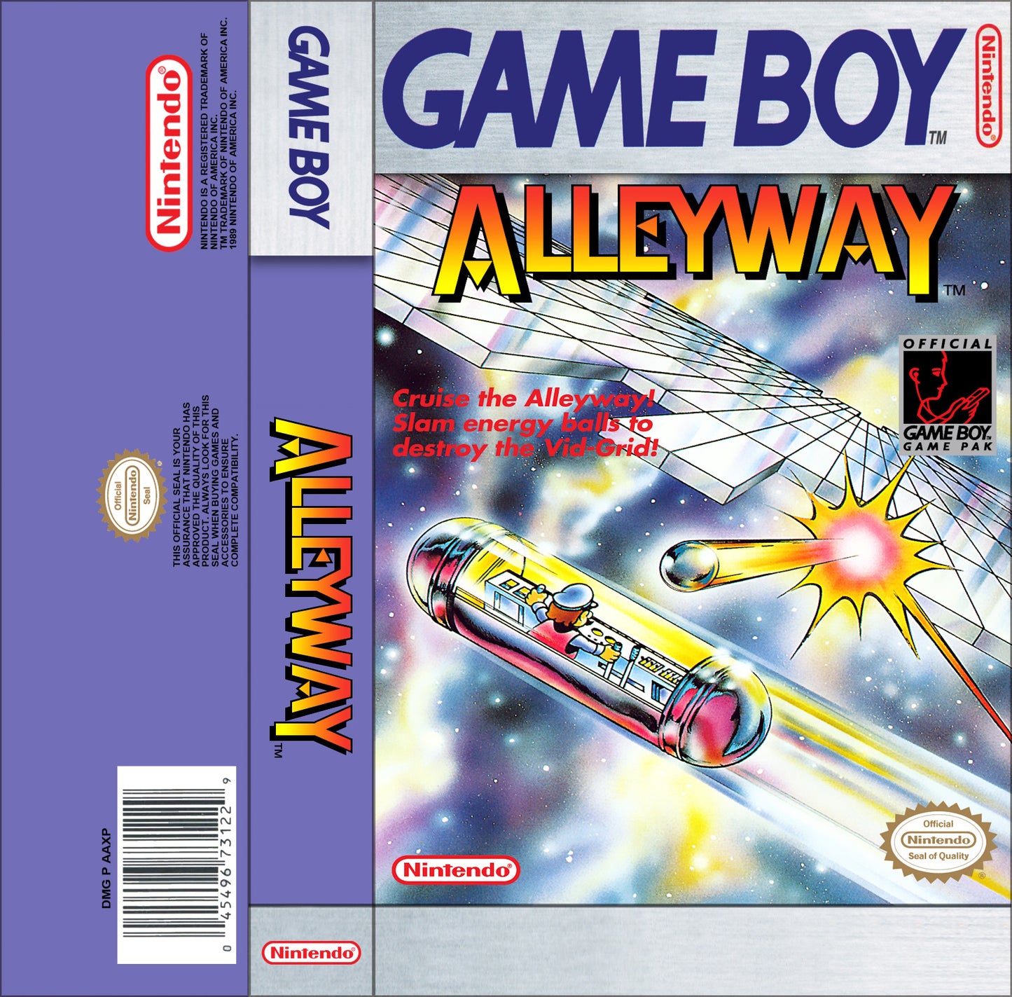 Alleyway