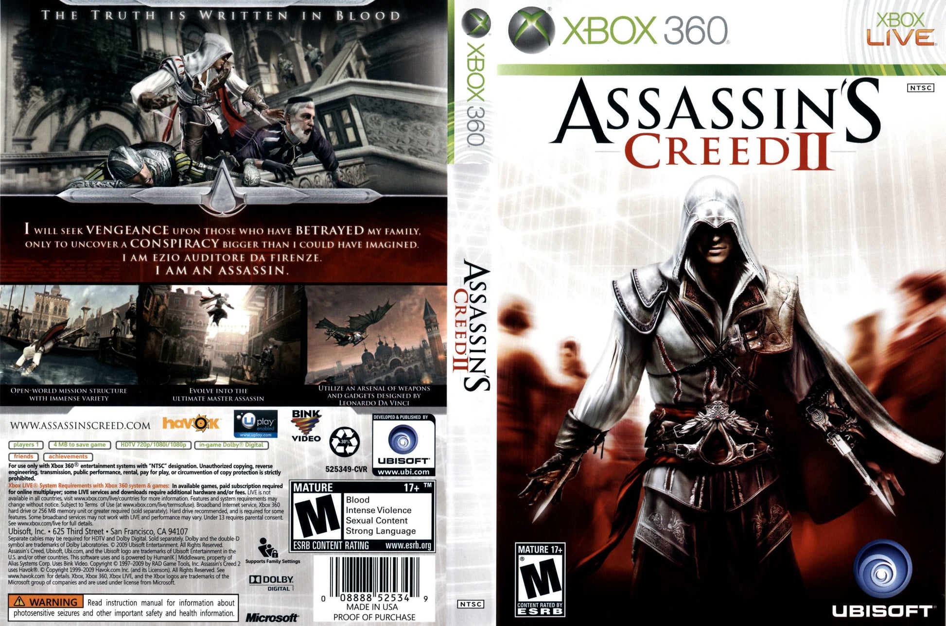 Assassin's Creed II