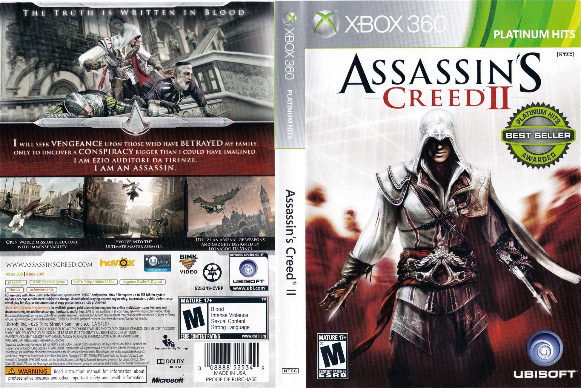 Assassin's Creed II