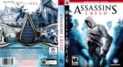 Assassin's Creed