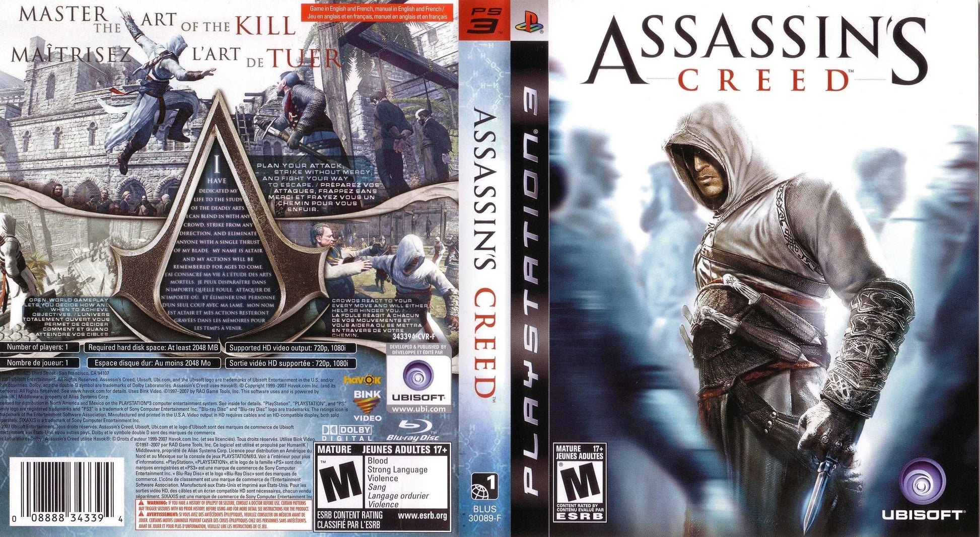 Assassin's Creed