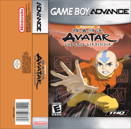 Avatar: The Last Airbender