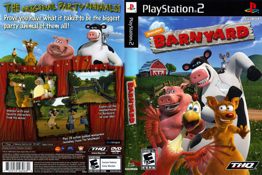 Barnyard