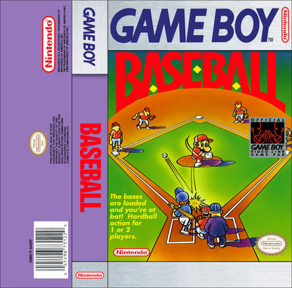 Baseball