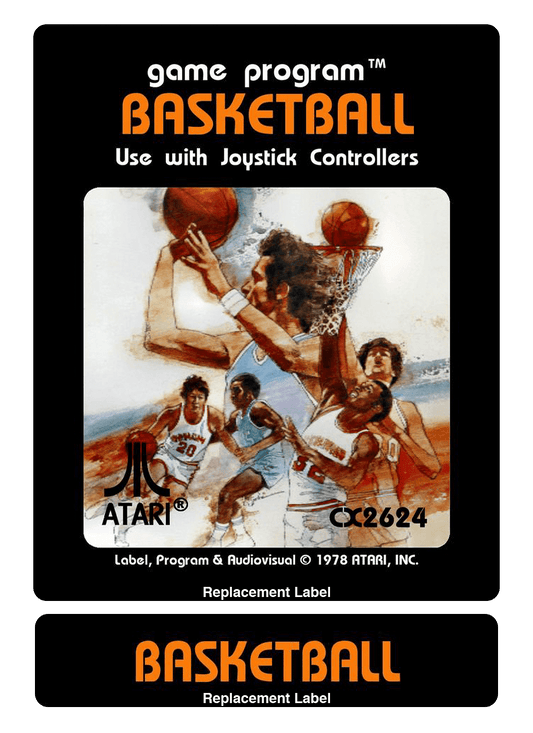 Basketball Cover Art - WOI Solutions