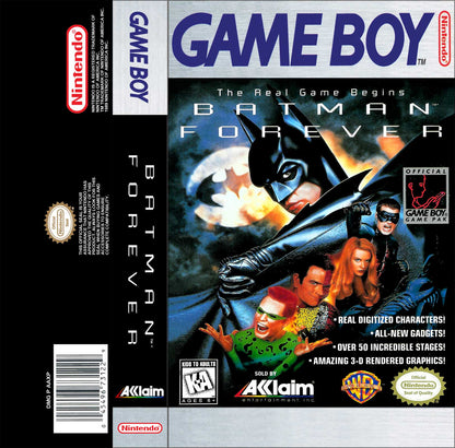 Batman Forever