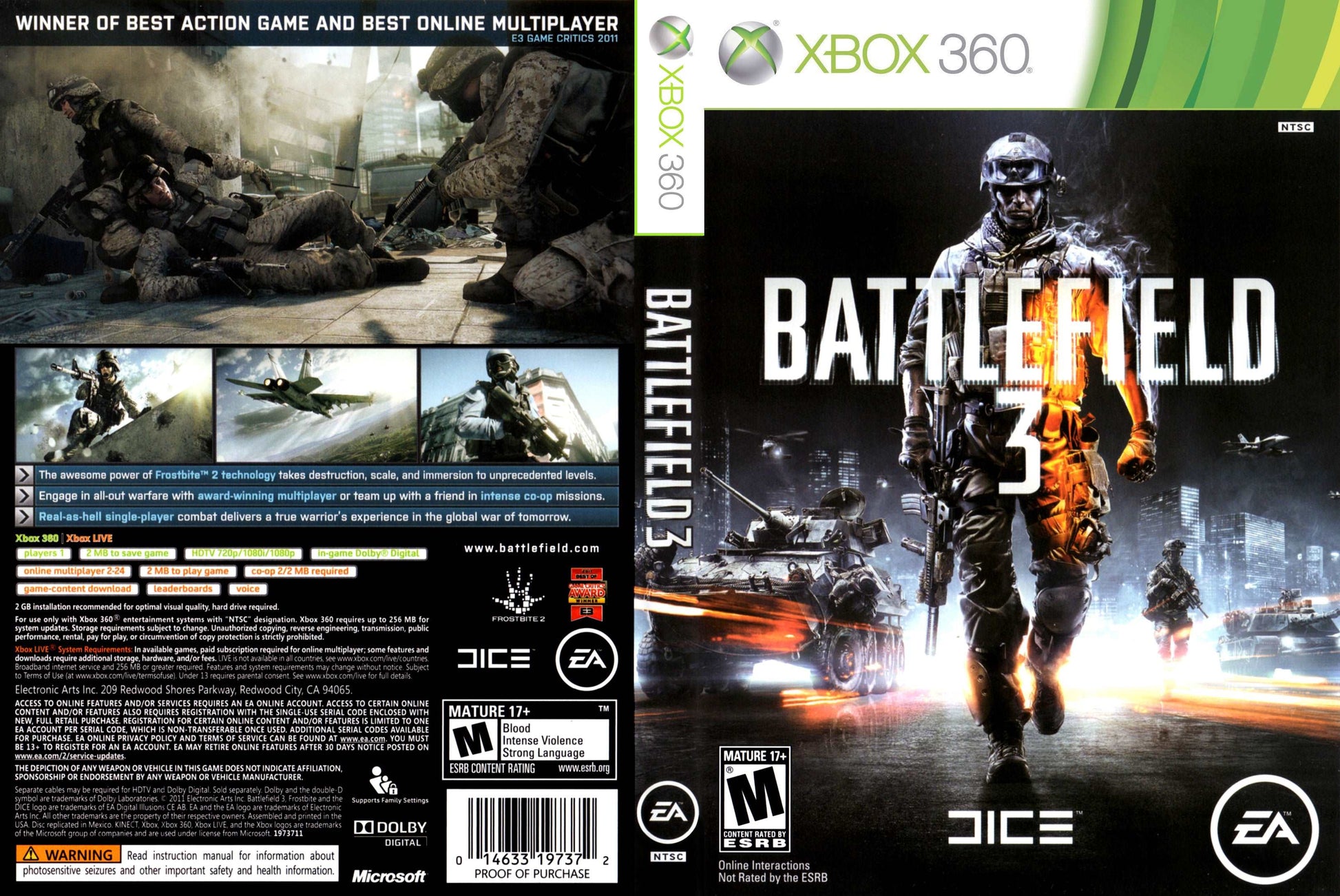 Battlefield 3