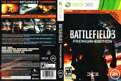 Battlefield 3