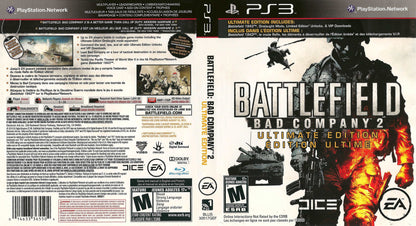 Battlefield Bad Company 2