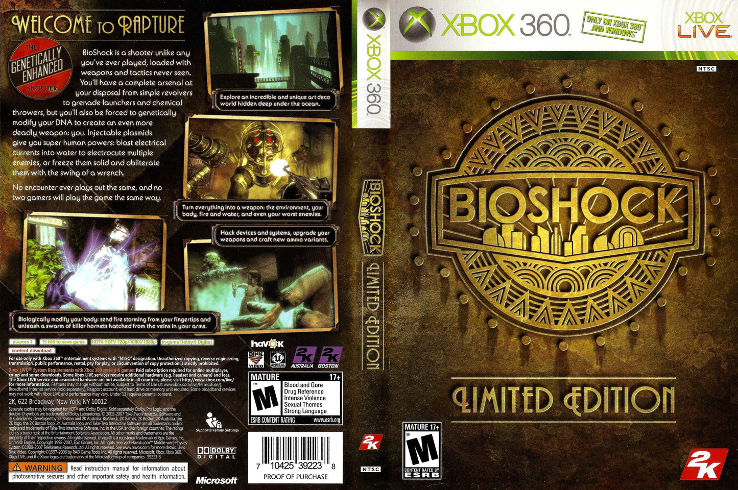 BioShock