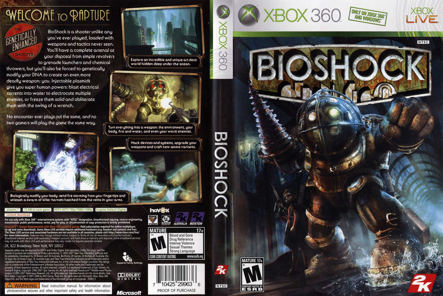 BioShock