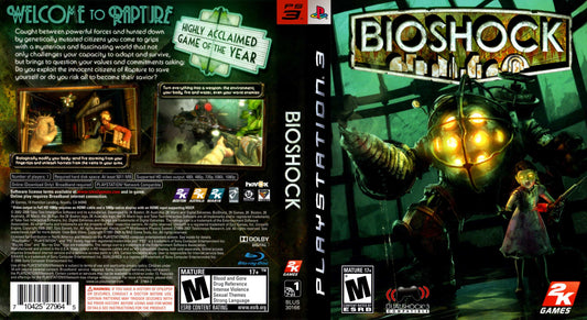 BioShock