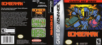 Bomberman