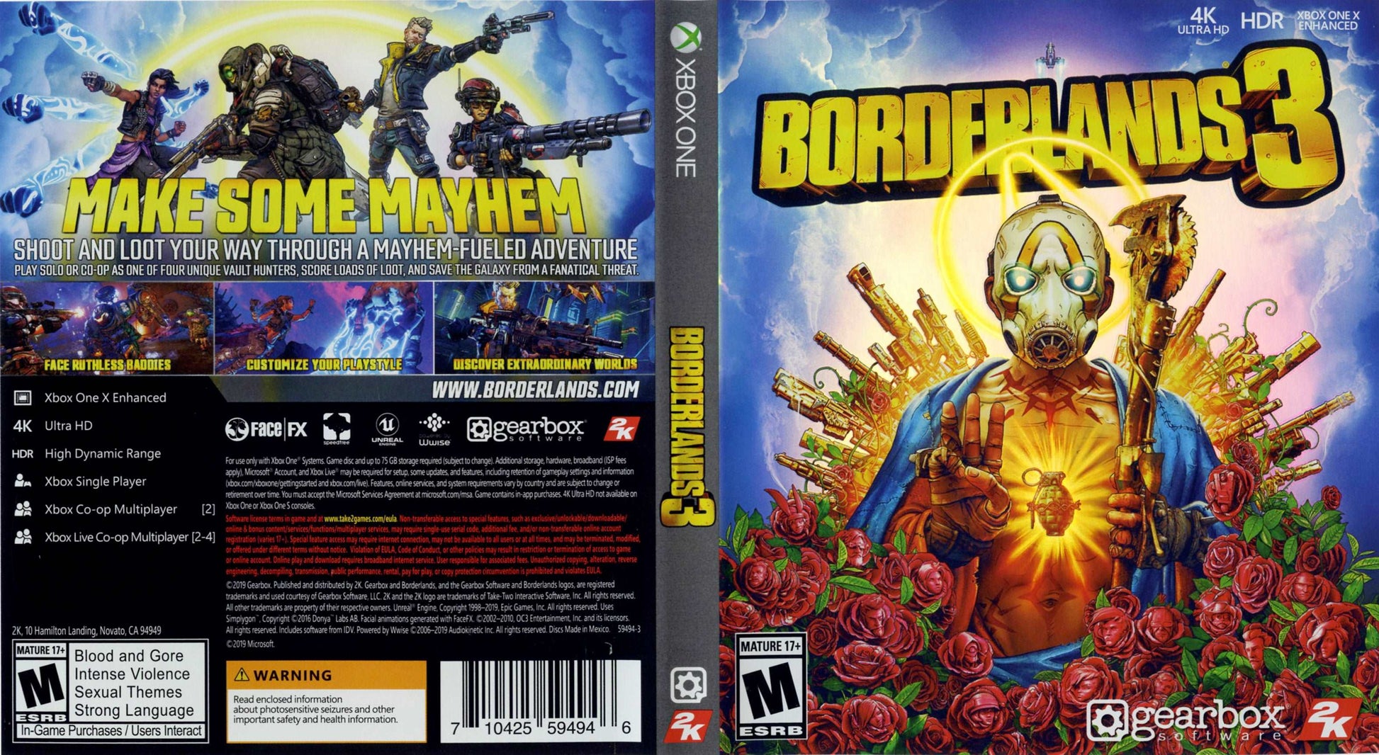 Borderlands 3