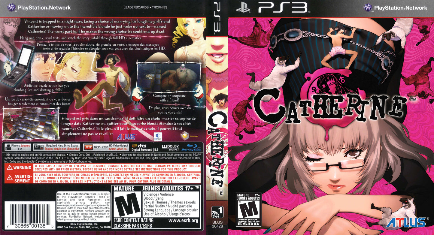 Catherine