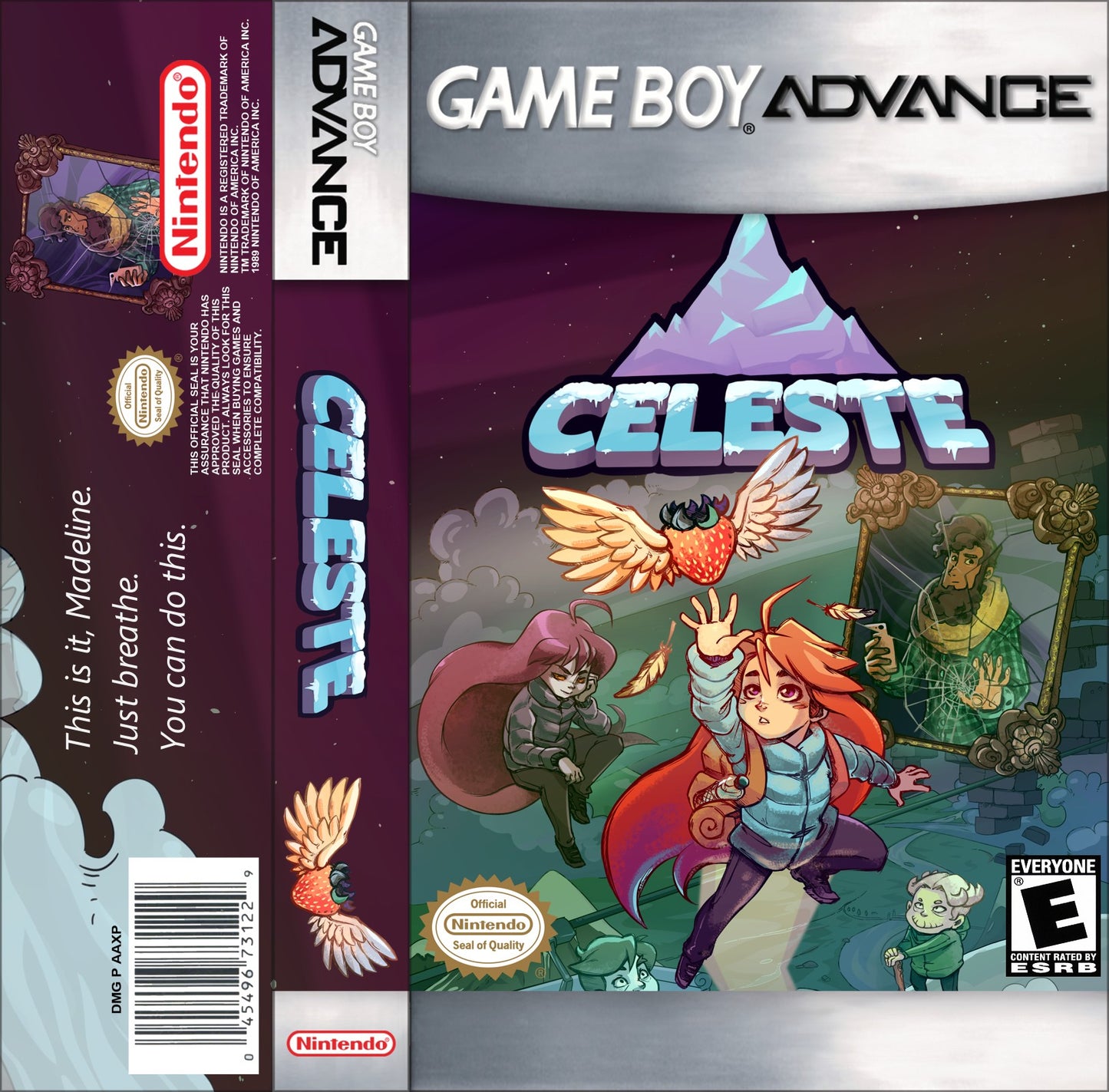 Celeste