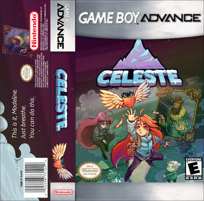 Celeste